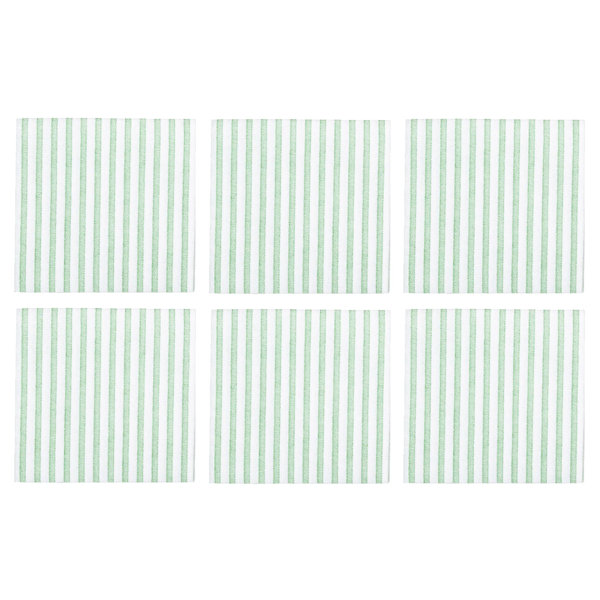 VIETRI Papersoft Napkins Capri Cocktail Napkins (Pack of 20) Wayfair